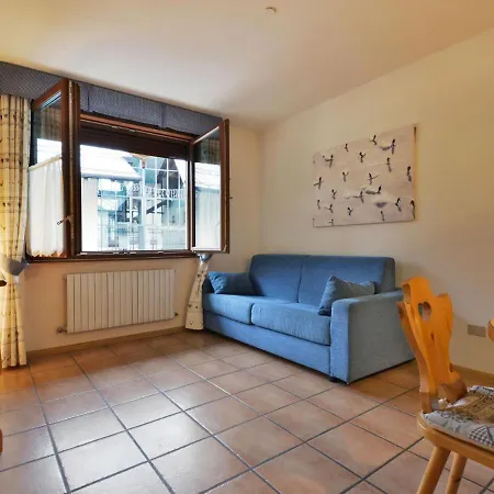 Cesa Manzini-2 By Interhome * Canazei