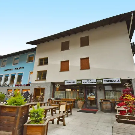 2 By Interhome Canazei