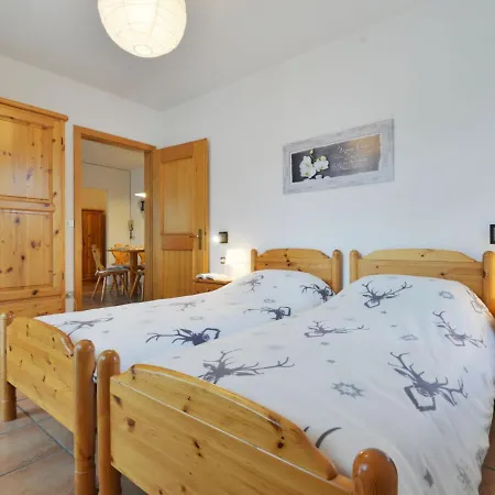 2 By Interhome Canazei