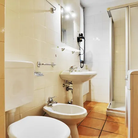 Apartment Cesa Manzini-2 By Interhome *