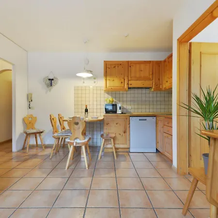 Apartment Cesa Manzini-2 By Interhome
