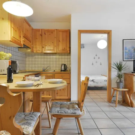 Apartment Cesa Manzini-2 By Interhome