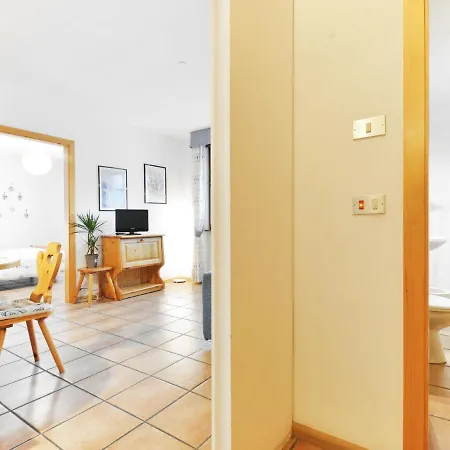 Cesa Manzini-2 By Interhome Canazei
