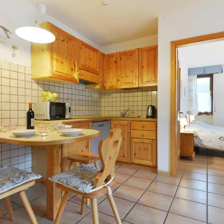 Cesa Manzini-2 By Interhome Canazei
