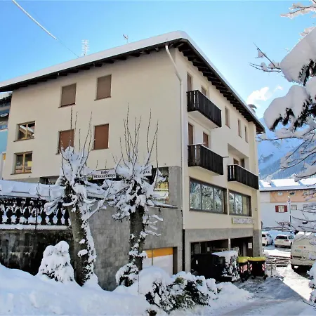 2 By Interhome Apartment *