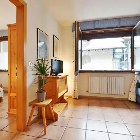 Cesa Manzini-2 By Interhome * Canazei