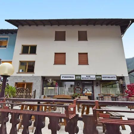 2 By Interhome Canazei