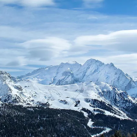 2 By Interhome Apartment *