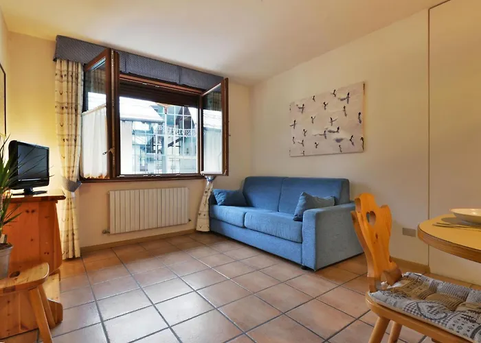 2 By Interhome * Canazei