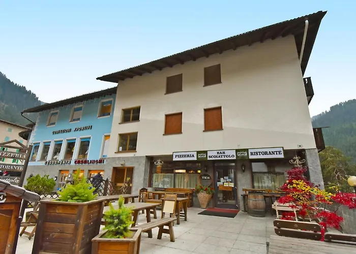 2 By Interhome Canazei