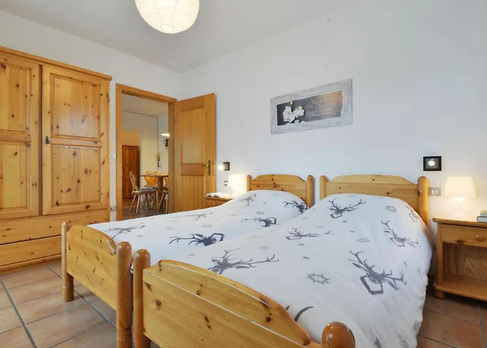 2 By Interhome קאנזיי