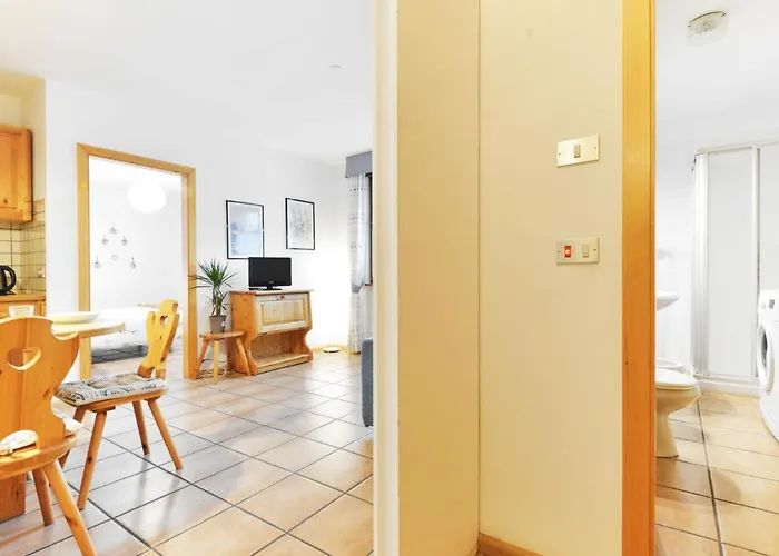 2 By Interhome Canazei