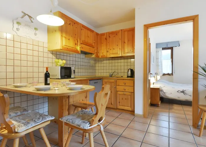 2 By Interhome Canazei