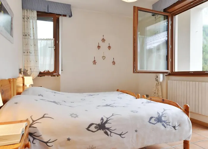 Appartamento 2 By Interhome *