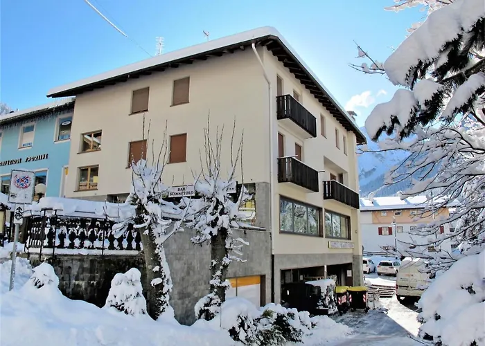 2 By Interhome Apartment *