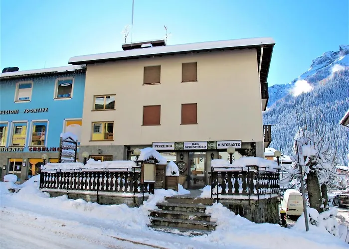 דירה 2 By Interhome