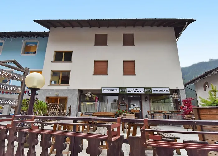 2 By Interhome Canazei