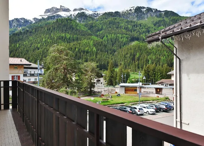 דירה 2 By Interhome