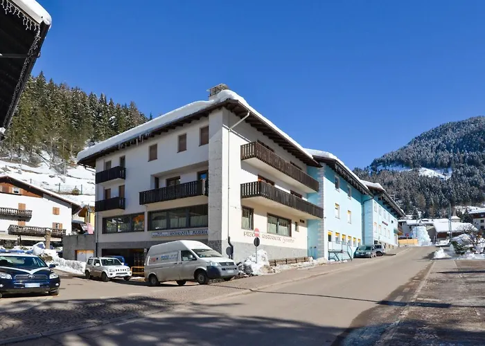 2 By Interhome Apartment