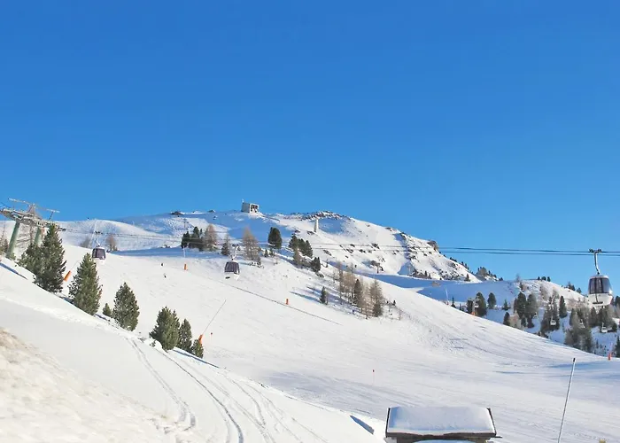 דירה 2 By Interhome